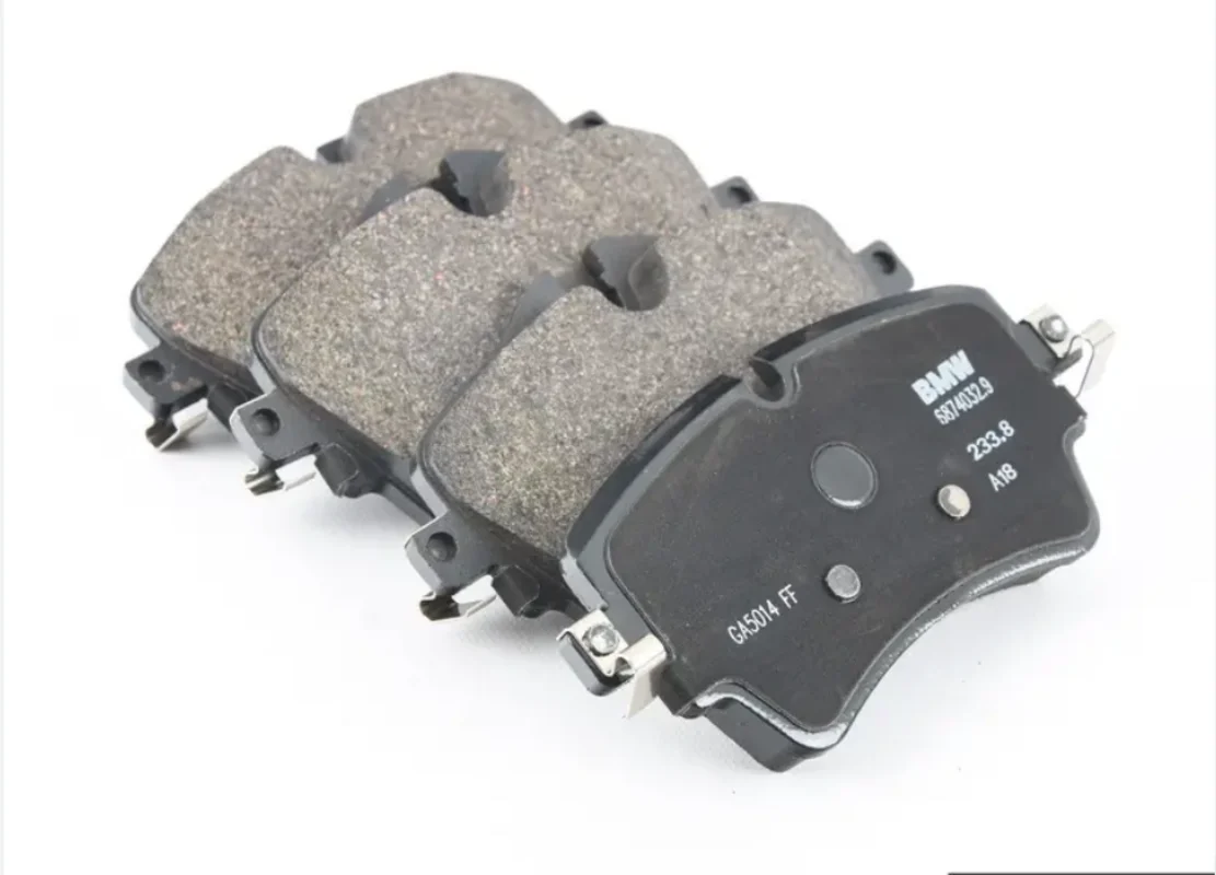 BMW FREN BALATASI F20 F25 F30 F32 F36 ÖN 34106874034 - 1